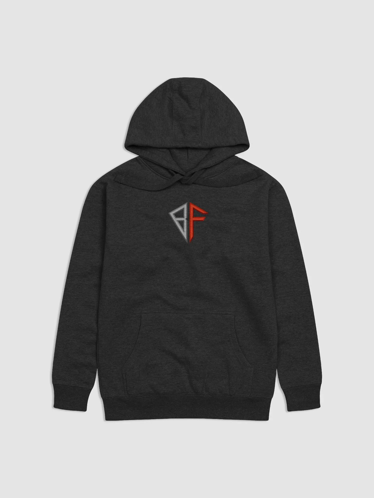 Classsic Hoodie product image (1)