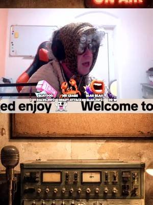#livehighlights #tiktoklive Aunty Hex is so accurate. 🤣🤣🤣