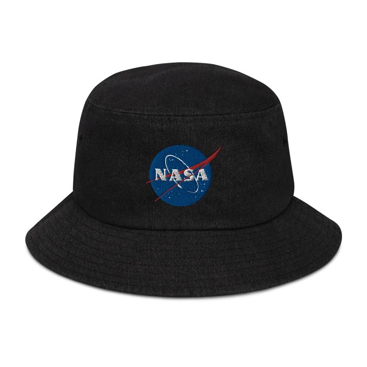 NASA BUCKET HAT product image (1)