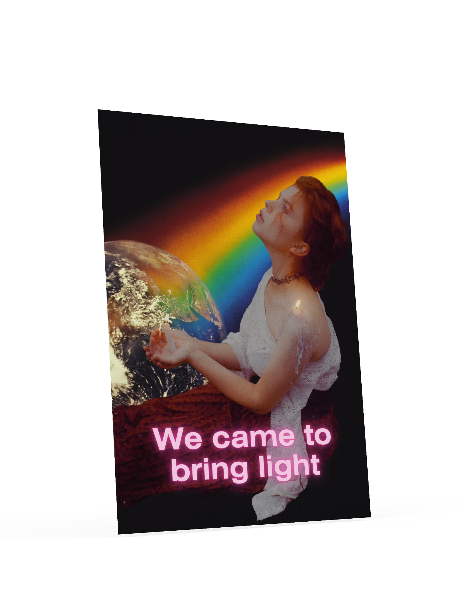 Emissaries of the Light product image (4)