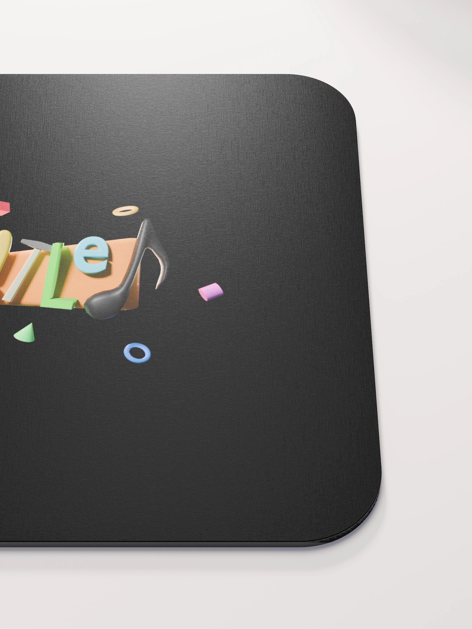 UNT!TLED Mousepad product image (5)