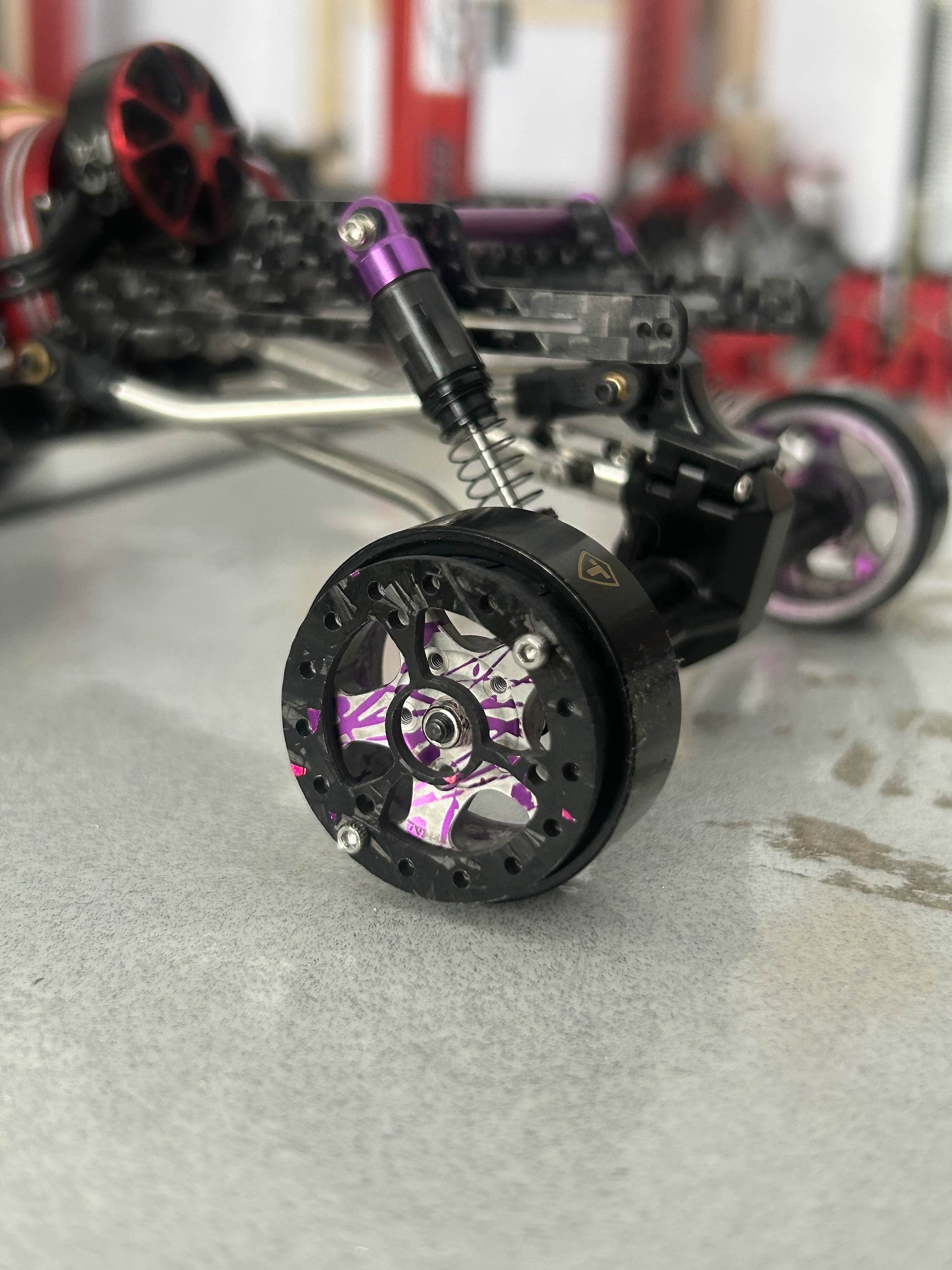 Haunter Scx24 product image (6)