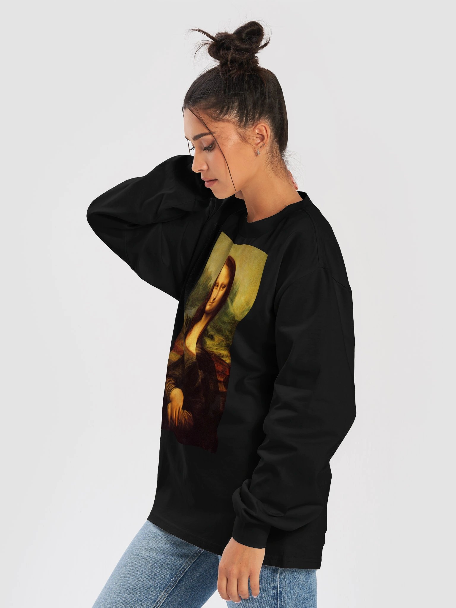MONA LISA (or La Gioconda) product image (7)