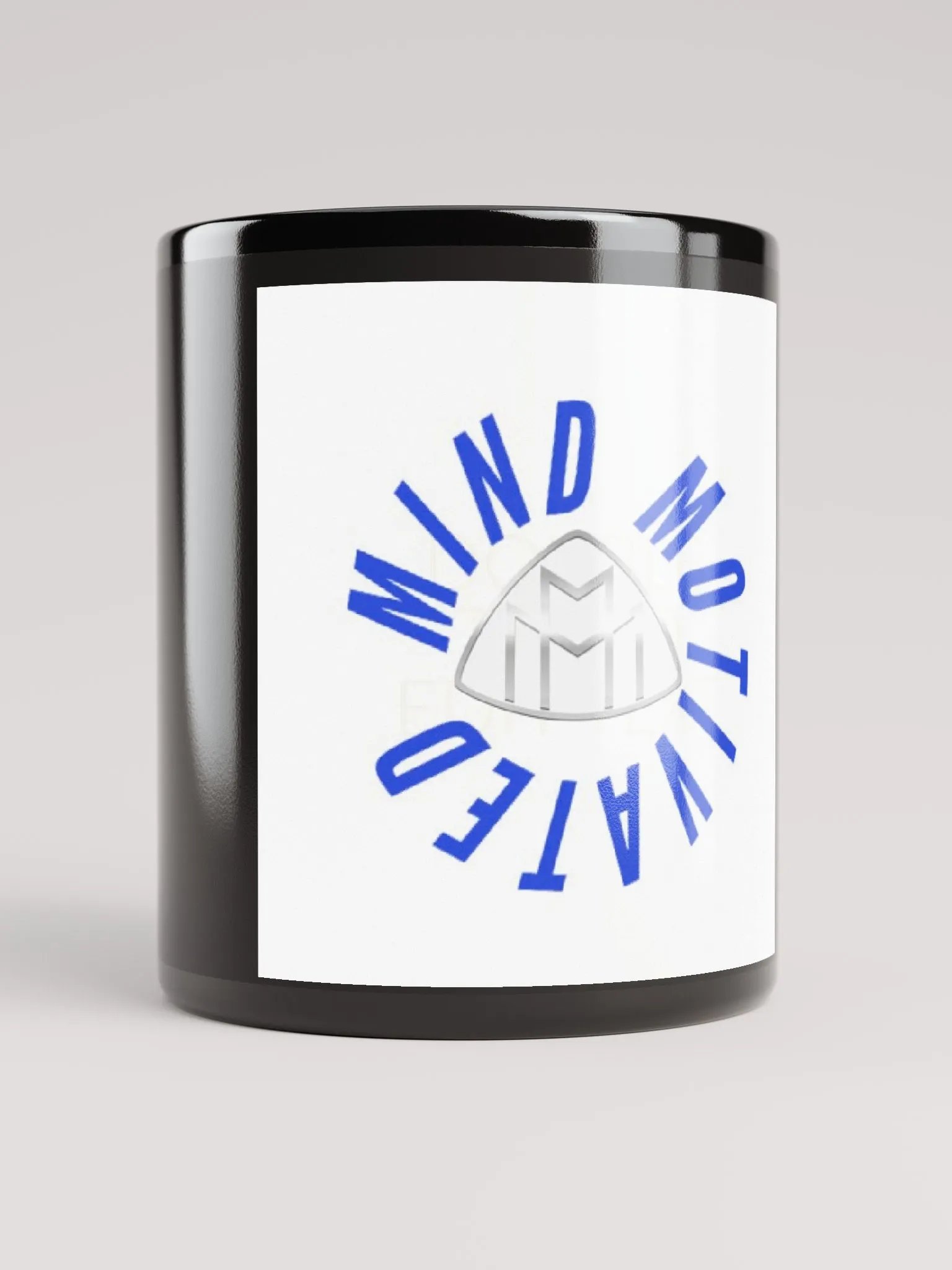 MIND MOTIVATED MUG product image (5)