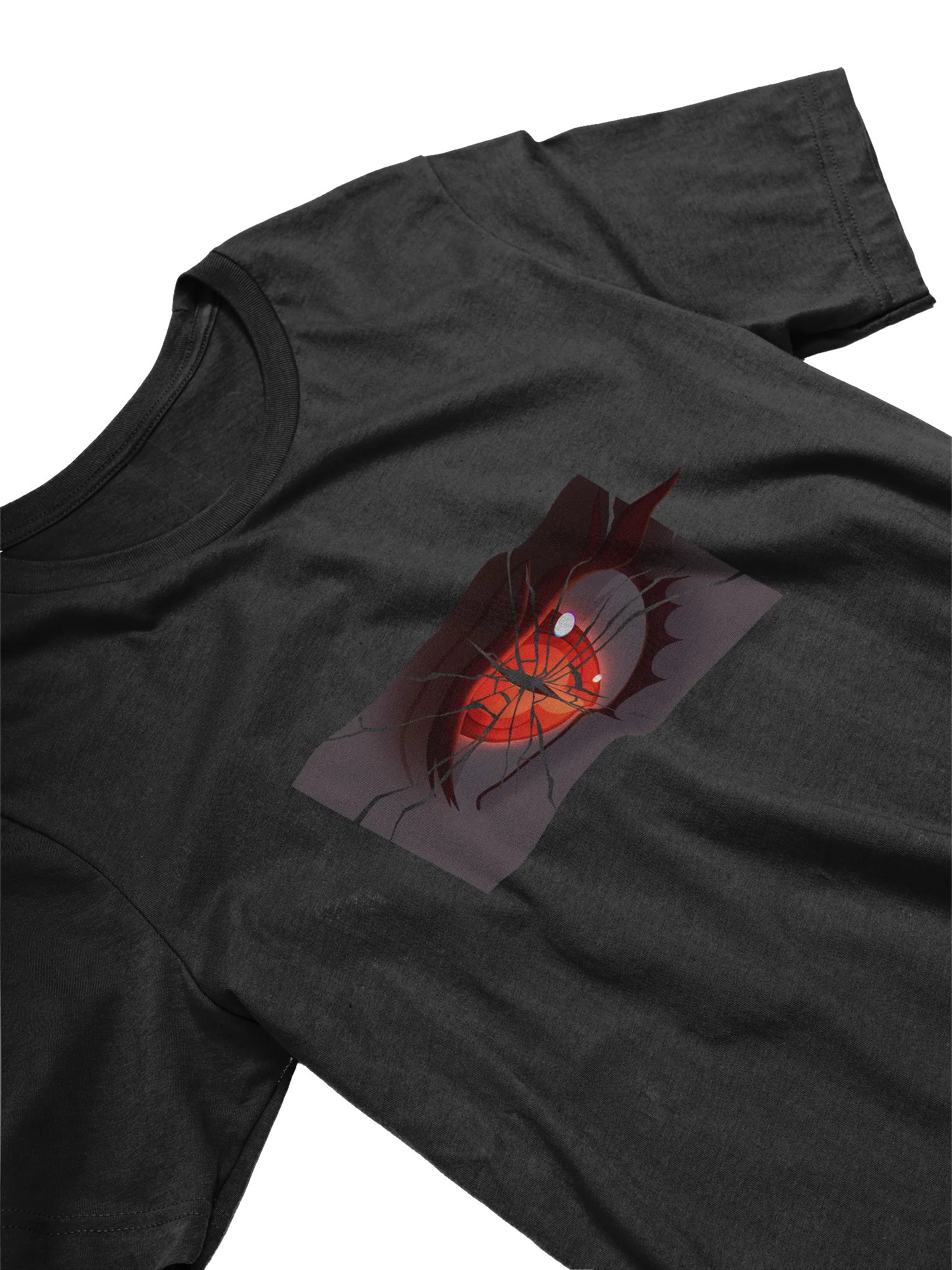 Rabid Eye T-Shirt product image (3)