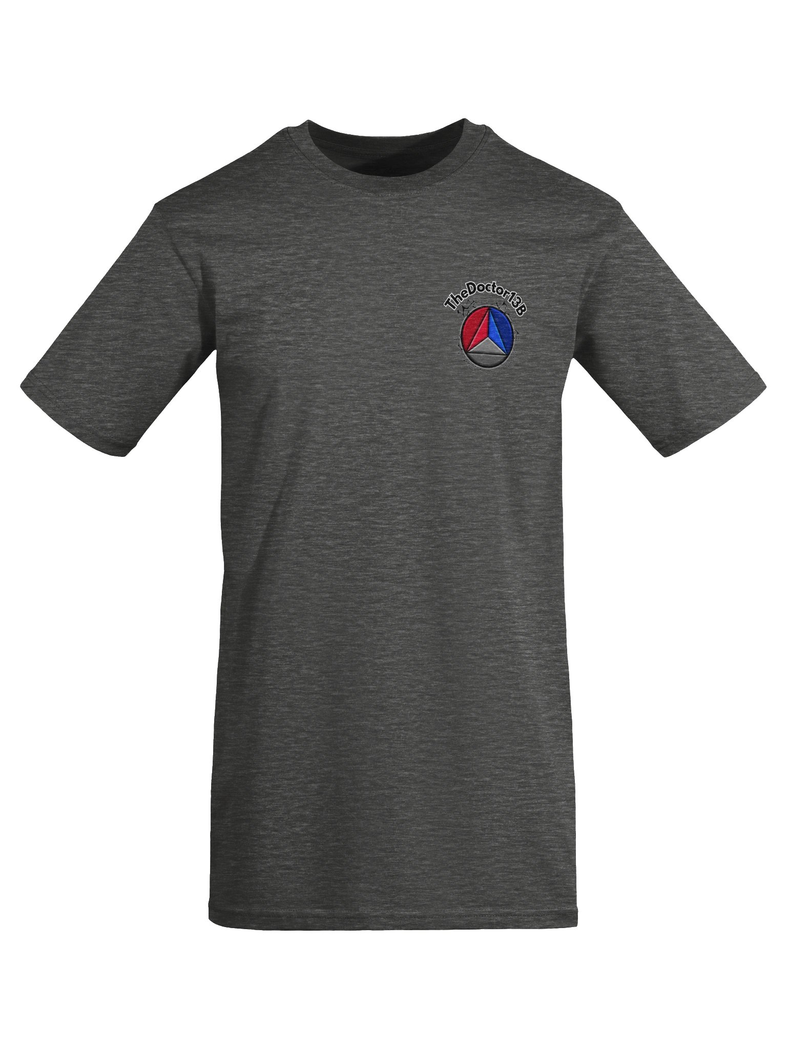 Small Logo T-Shirt product image (7)