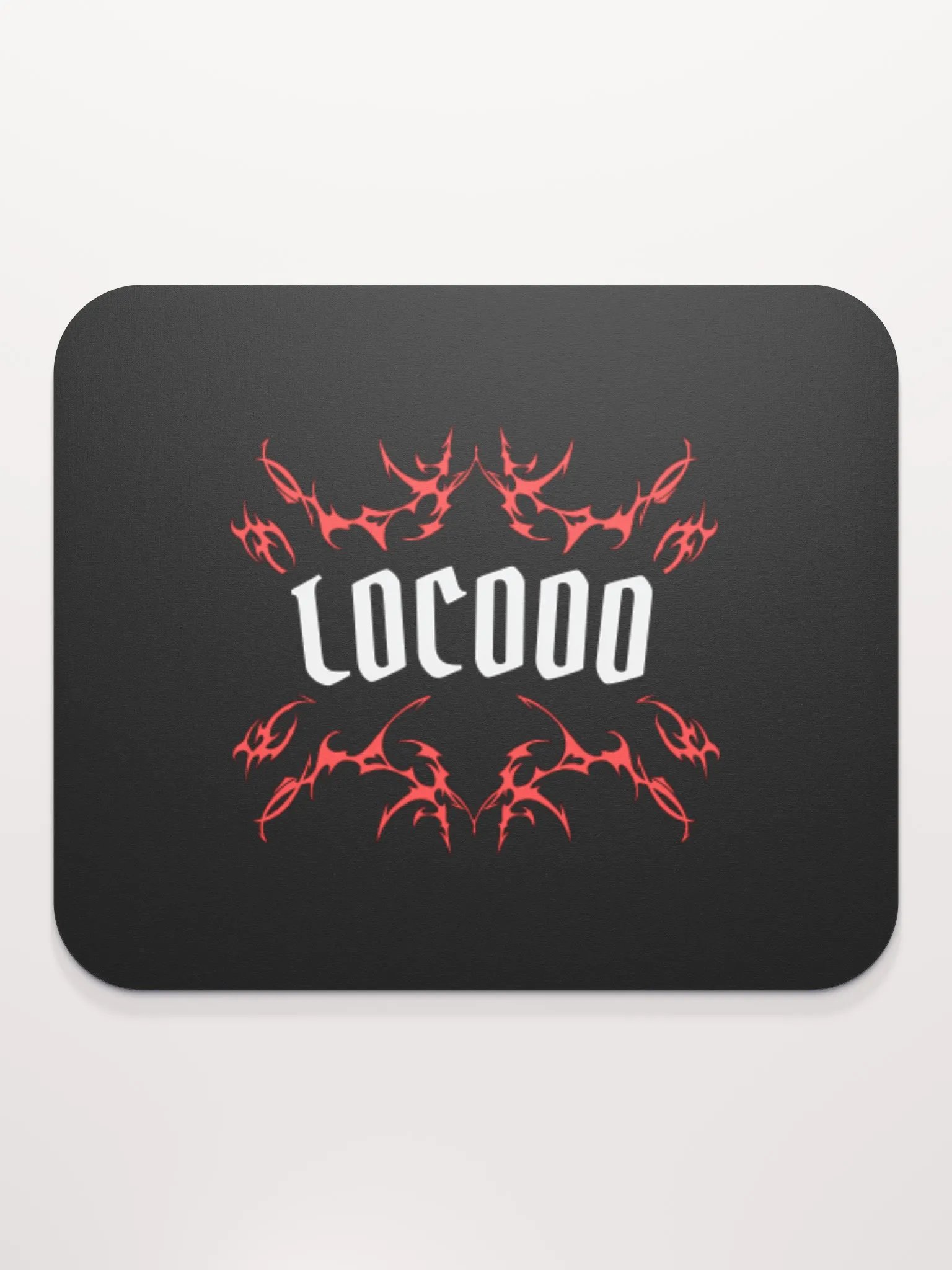 Locooo Mouse Pad product image (2)