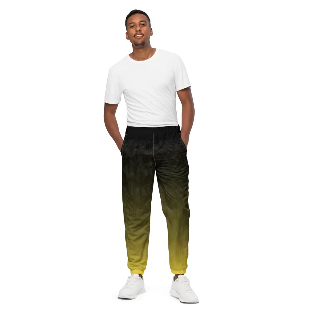 Jesus Life Collection (Black and Yellow) product image (2)