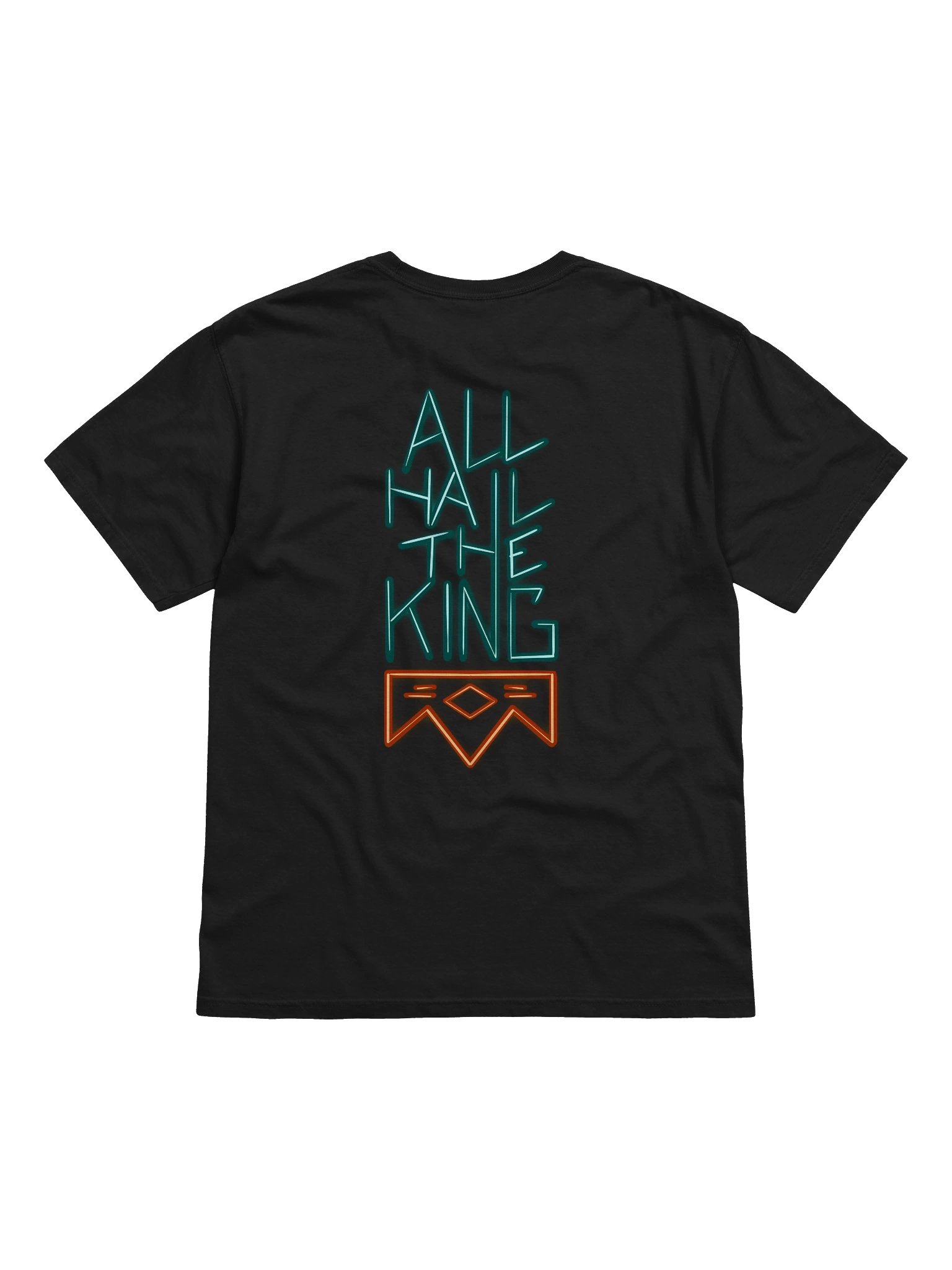 All Hail Tee product image (14)