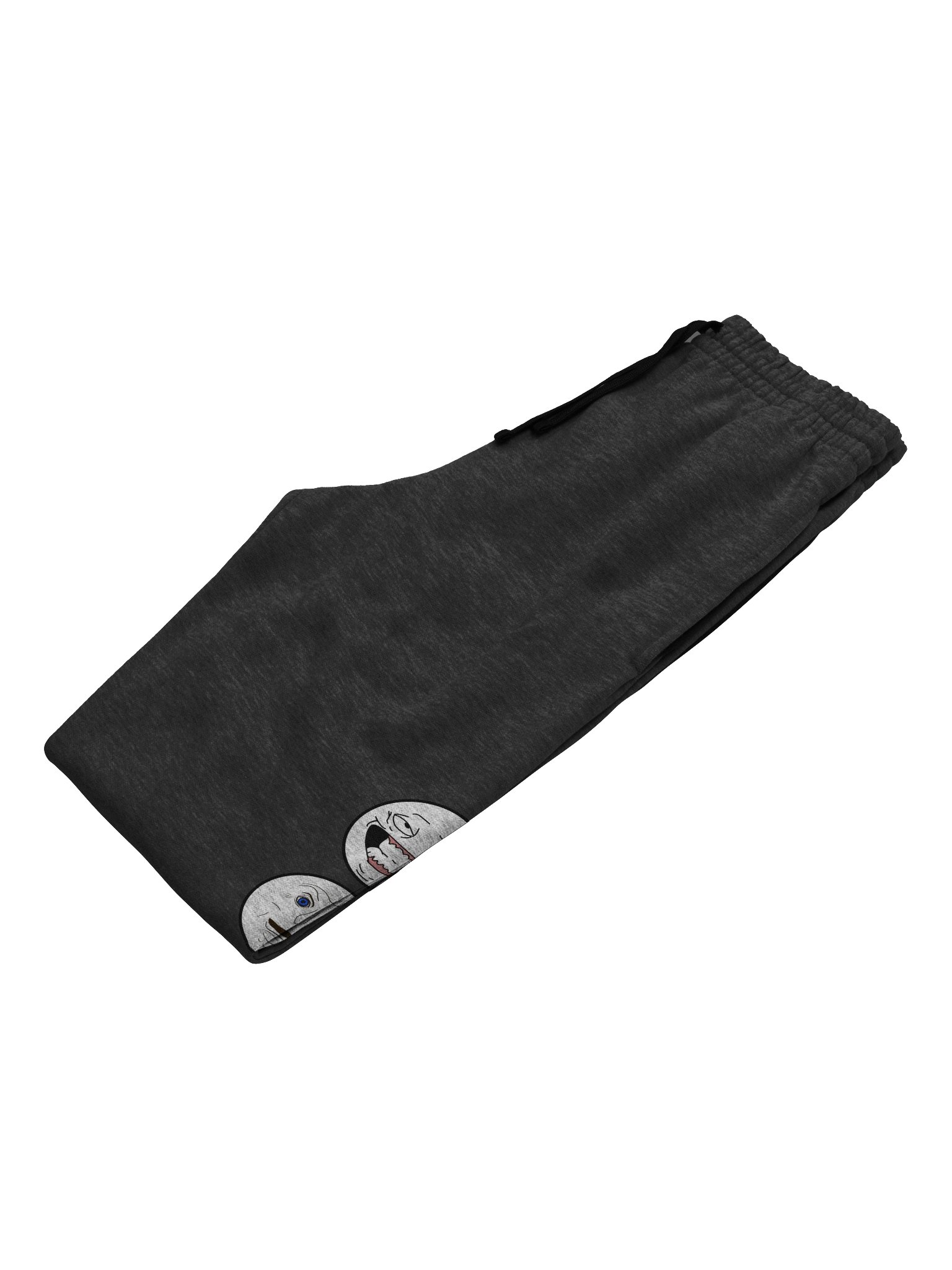 VINNO Unisex Sweatpants product image (2)