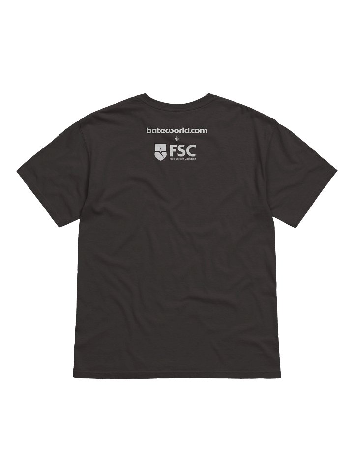 Corn is Speech Tee product image (2)