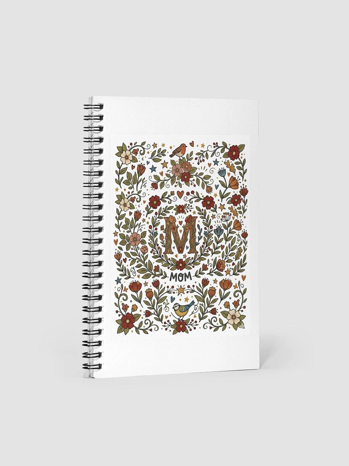 Journal for mom product image (1)
