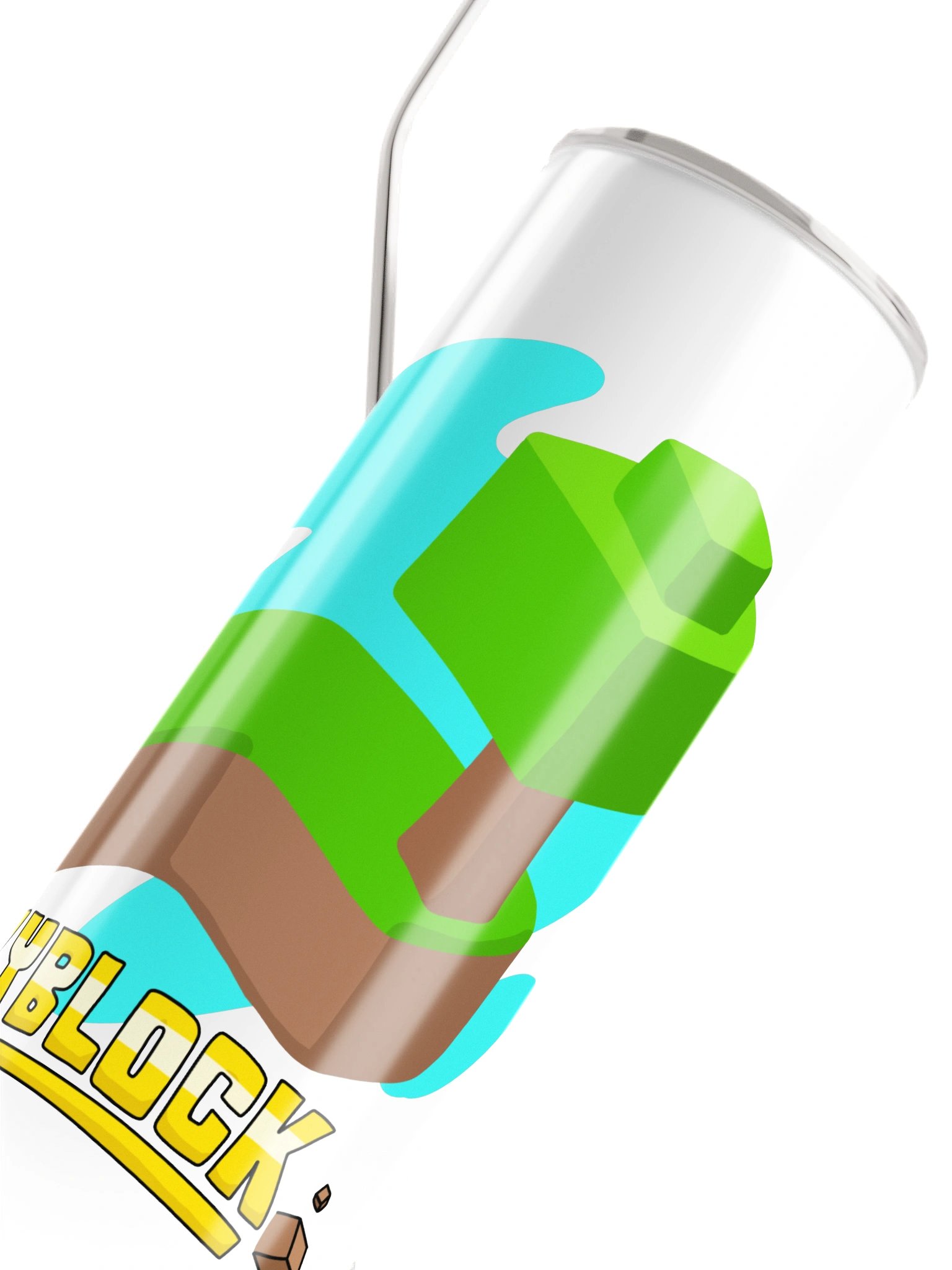 Skyblock Tumbler product image (4)
