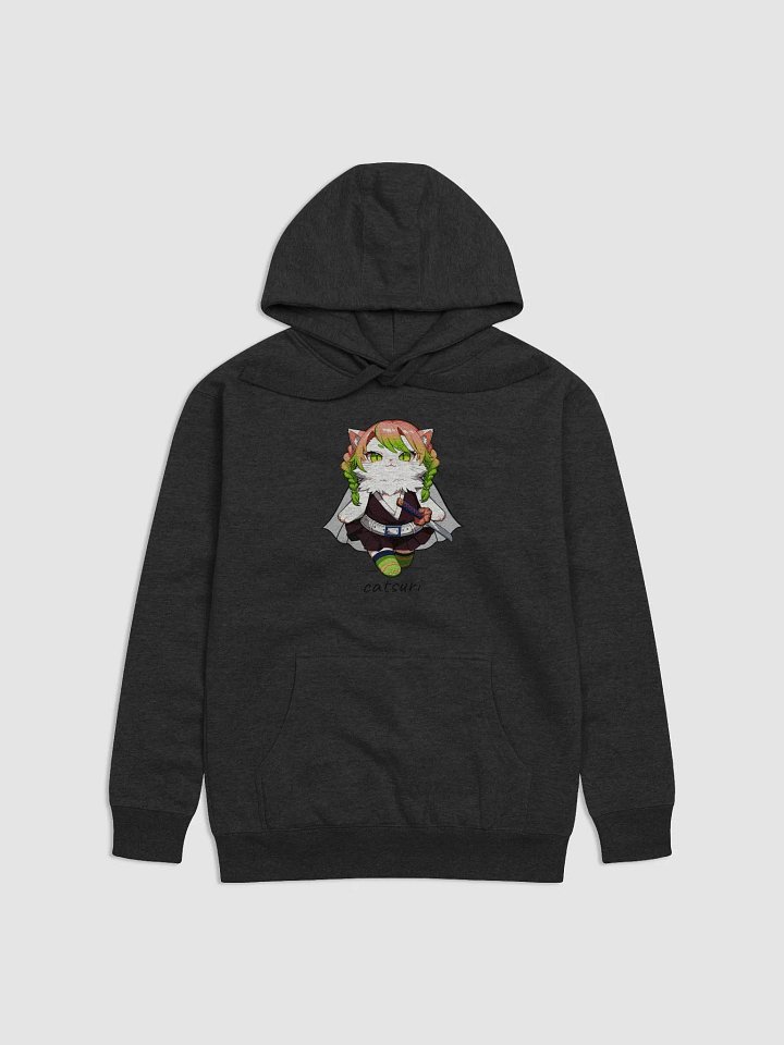 Catsuri - Meow Hashira Hoodie product image (2)