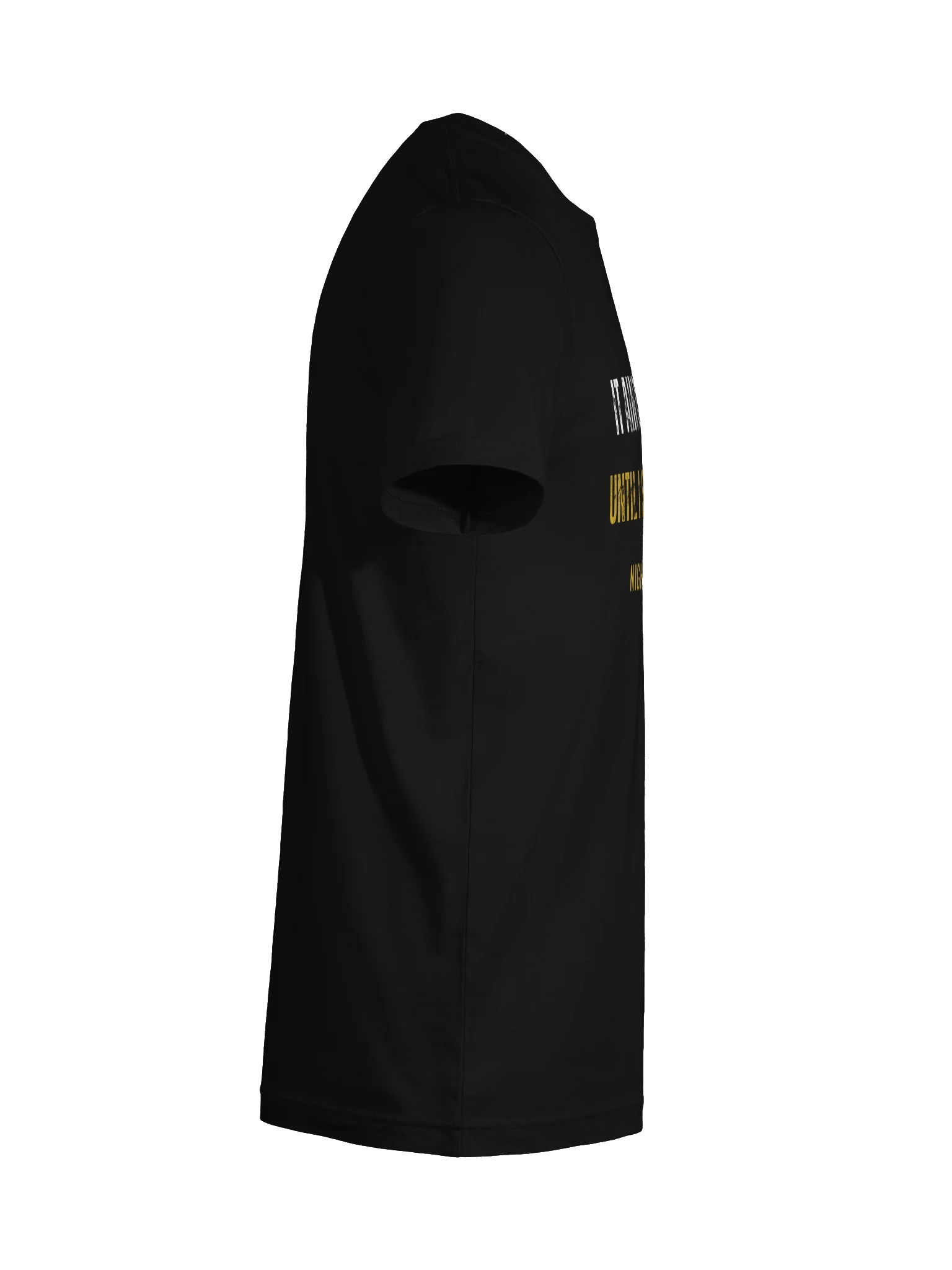 It Aint Tomorrow Yet- Tee product image (10)