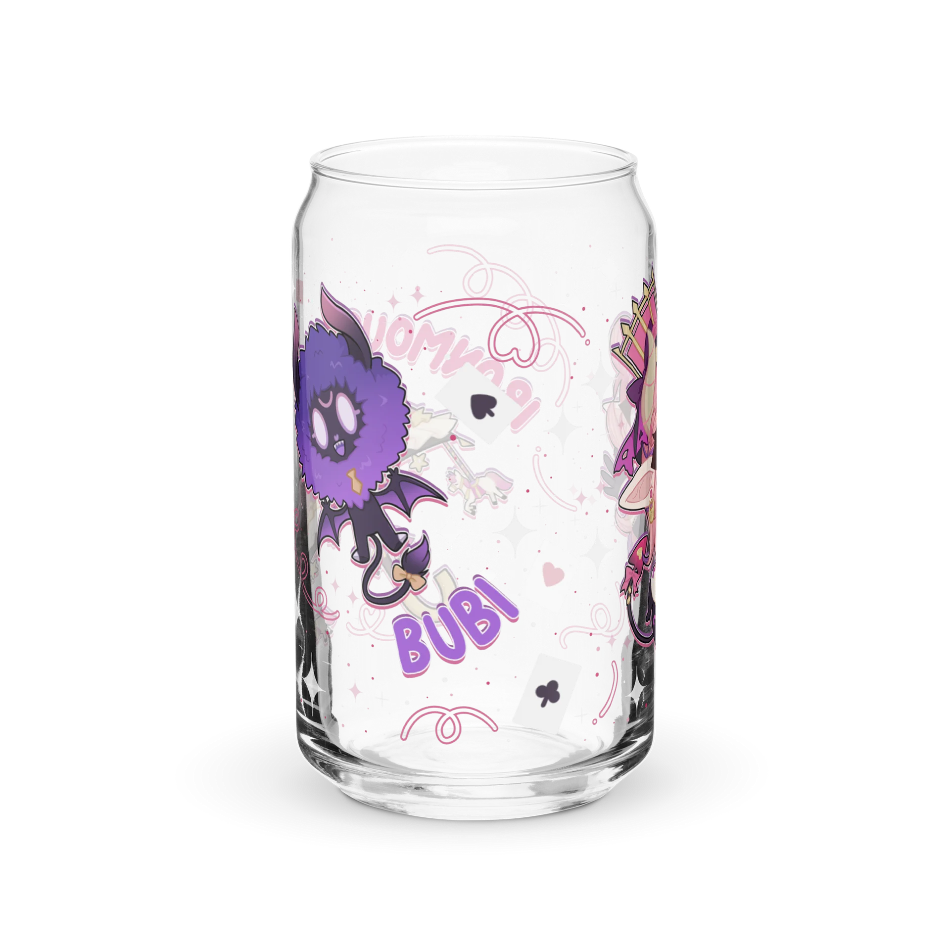 ꒰𝖨𝖱𝖮𝖭𝖬𝖮𝖴𝖲𝖤꒱ Can Cup product image (5)