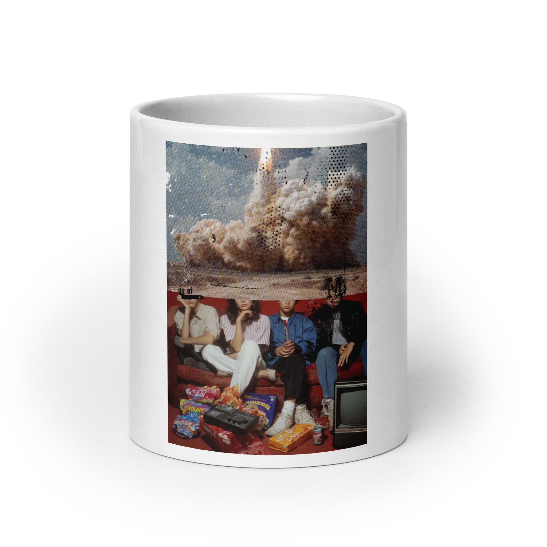 Mug 11oz product image (9)