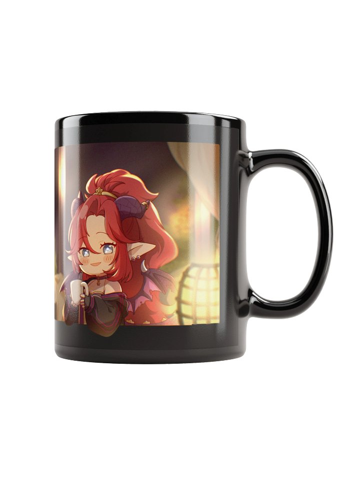 Good Morning Coffee Mug product image (1)