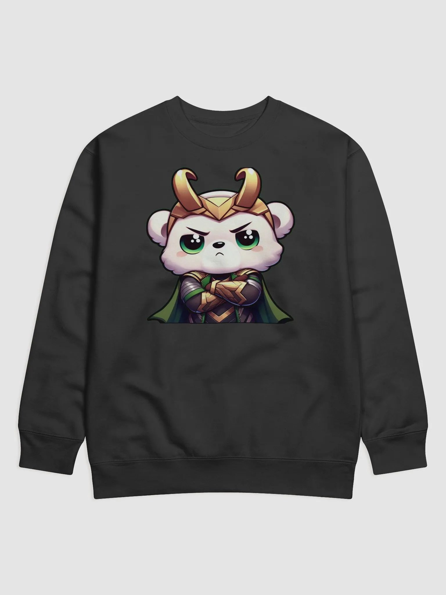 Loki Sweatshirt product image (1)