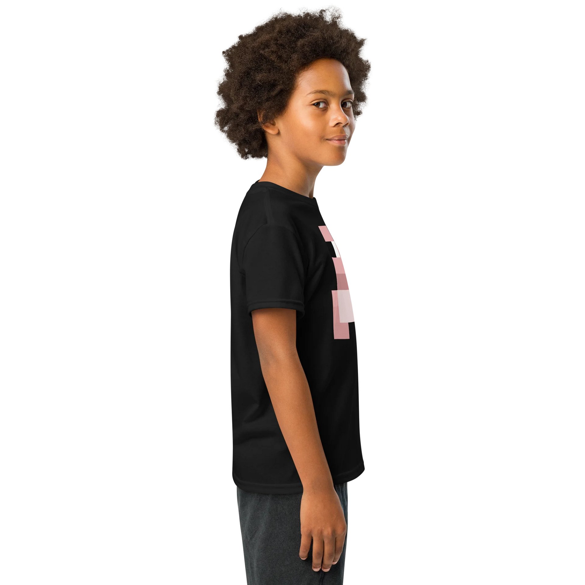 GIANT Pixel Brog Kids Shirt product image (9)