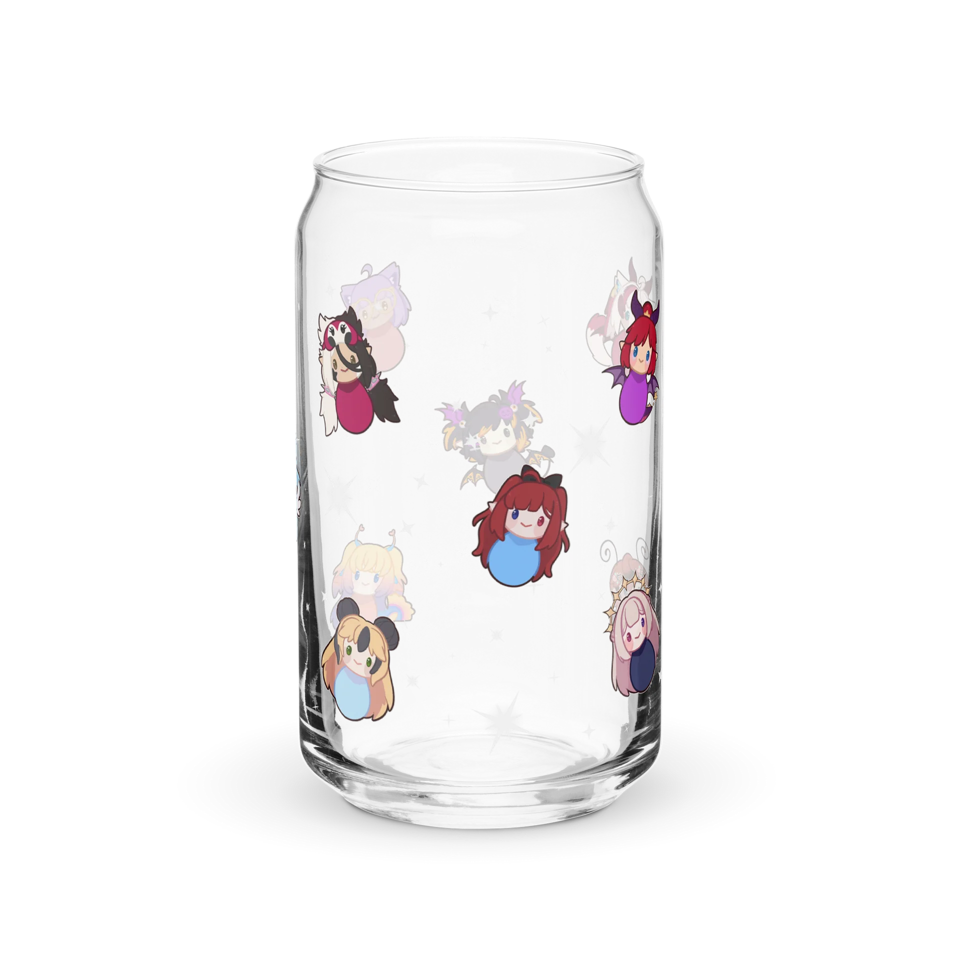 Group Can Cup! product image (4)