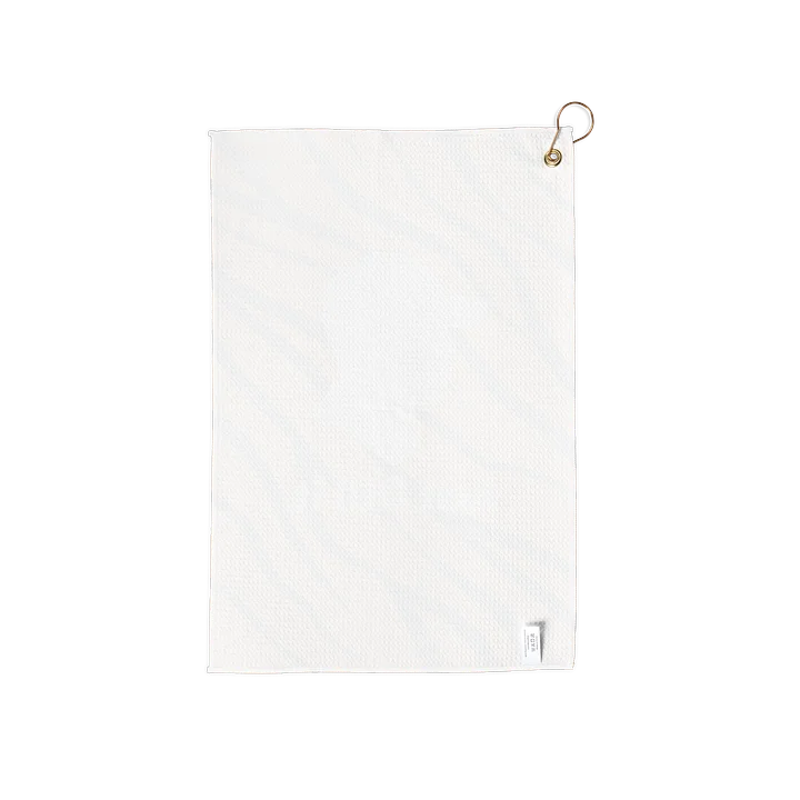 Just DUI it Golf Towel product image (2)