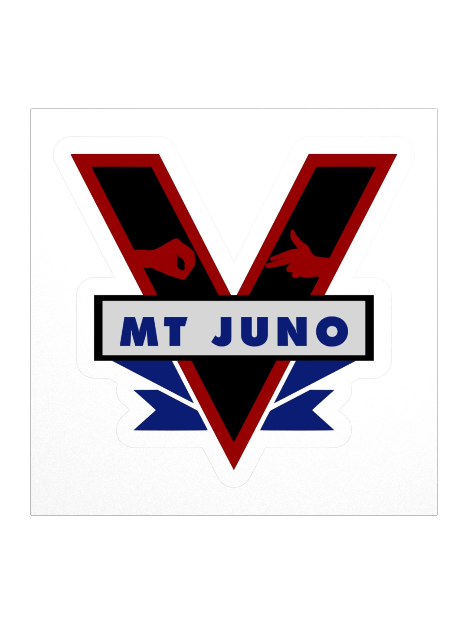 Jorjor Well Sticker product image (1)