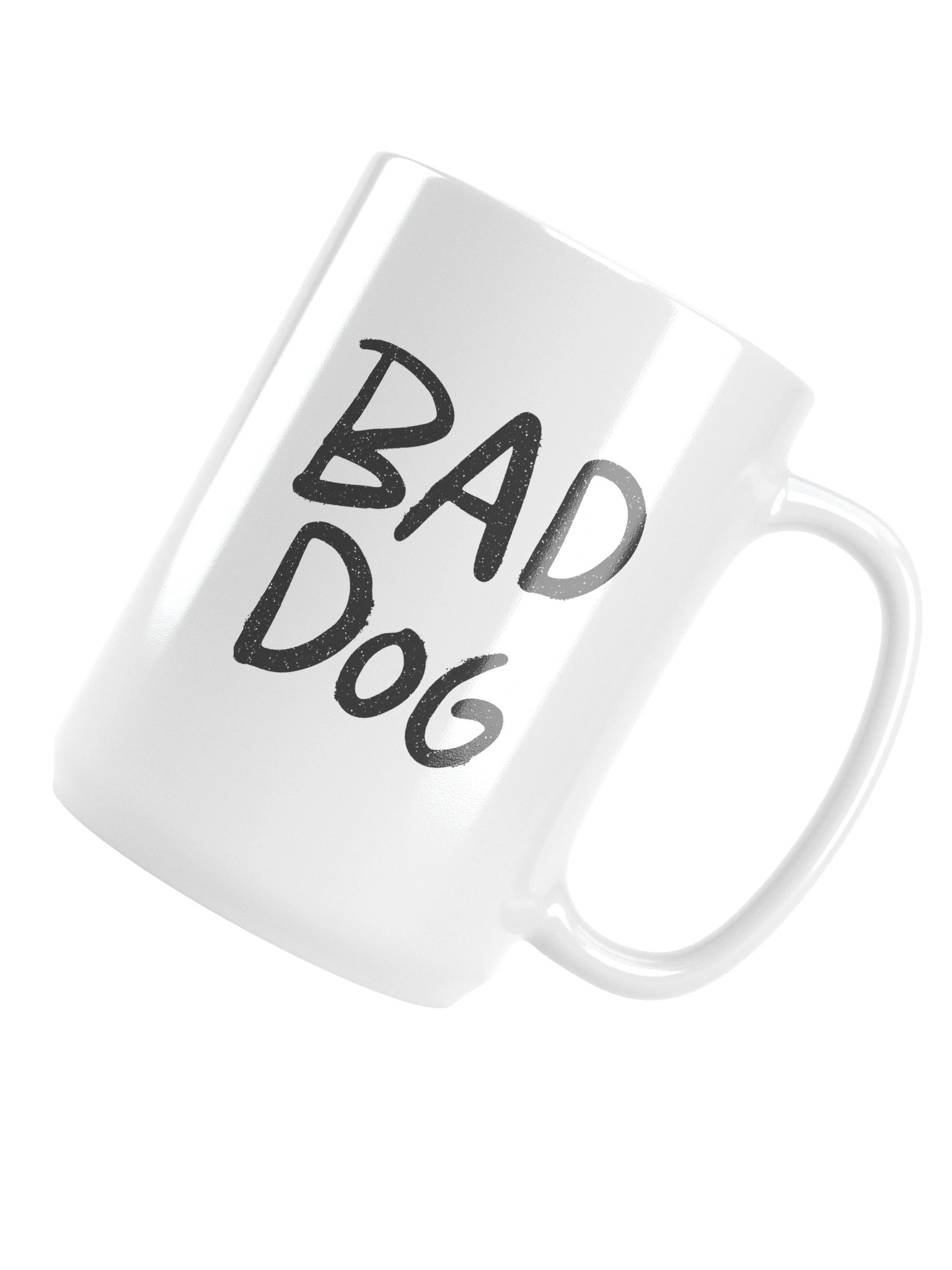 Bad Dog Ceramic Mug product image (5)