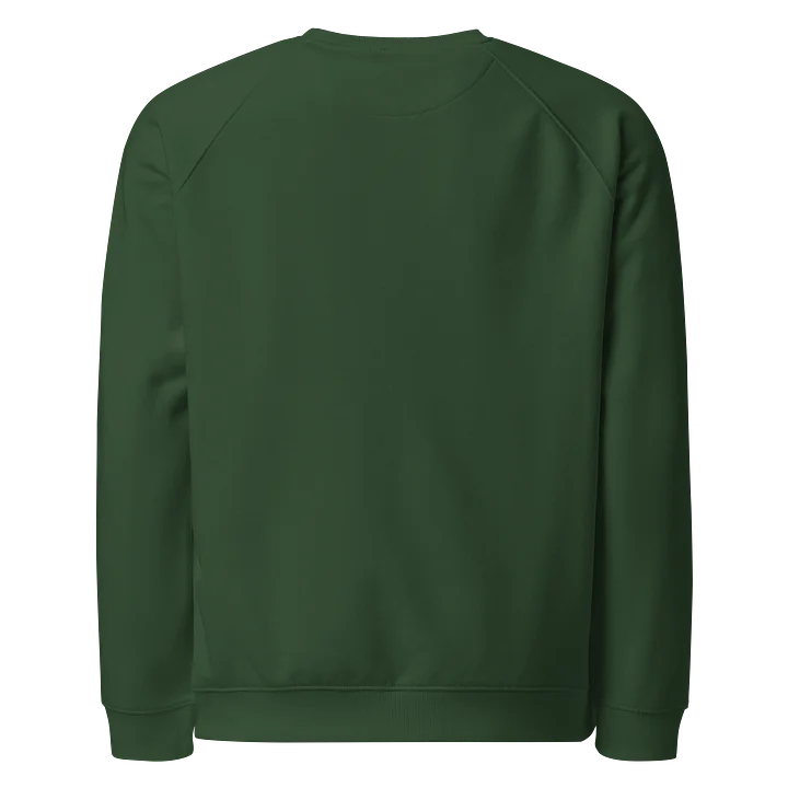 Brasil Longsleeve "Cruz Verde product image (2)