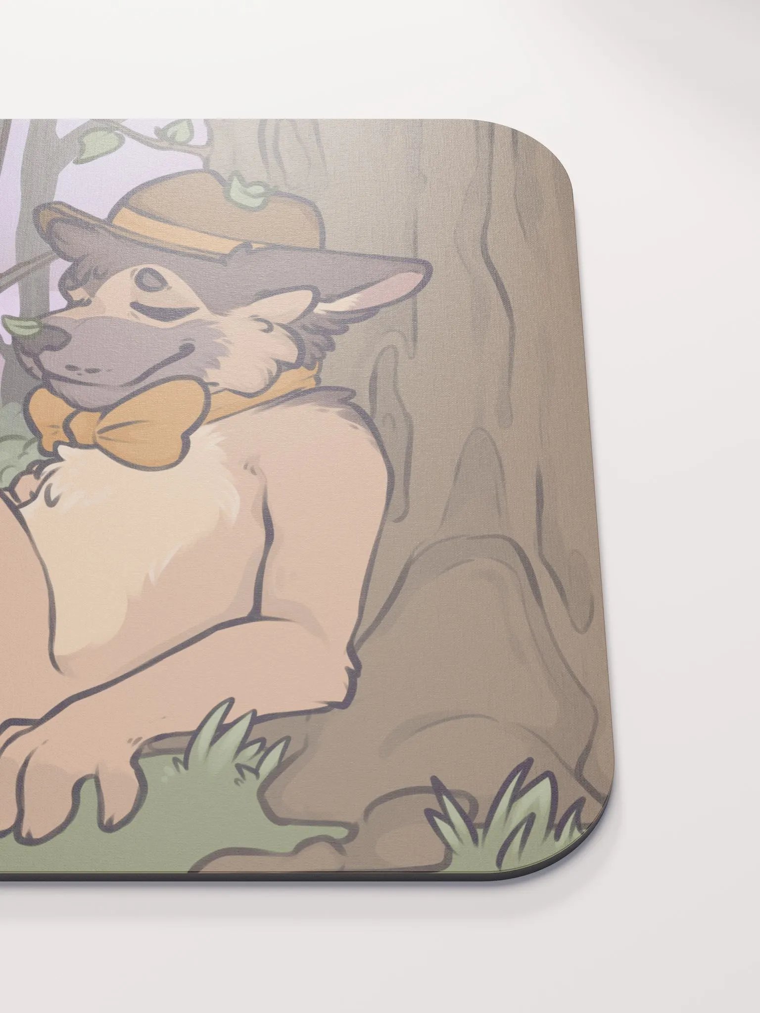 Banjo Mousepad 1 product image (5)
