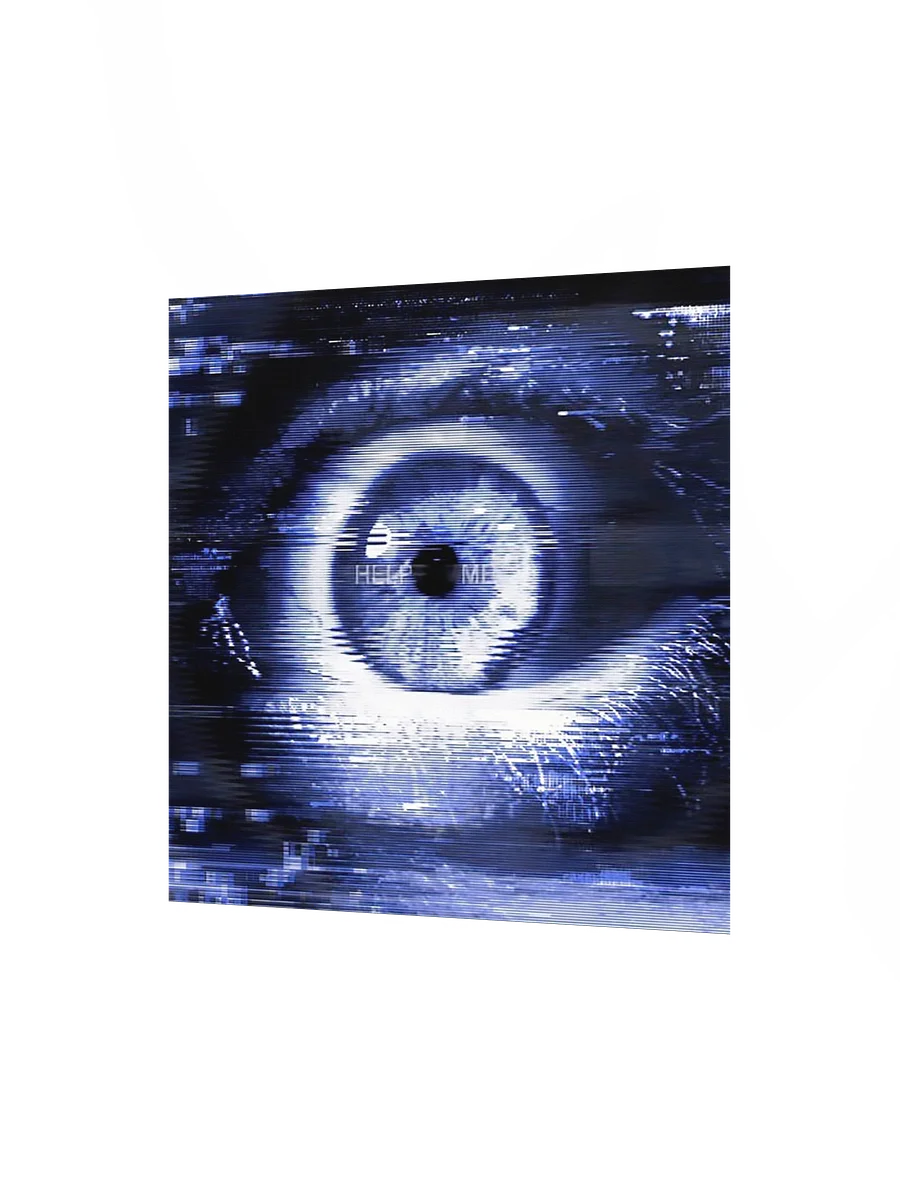 [DARK/WEB]: "Dark Eye Sight!" product image (2)