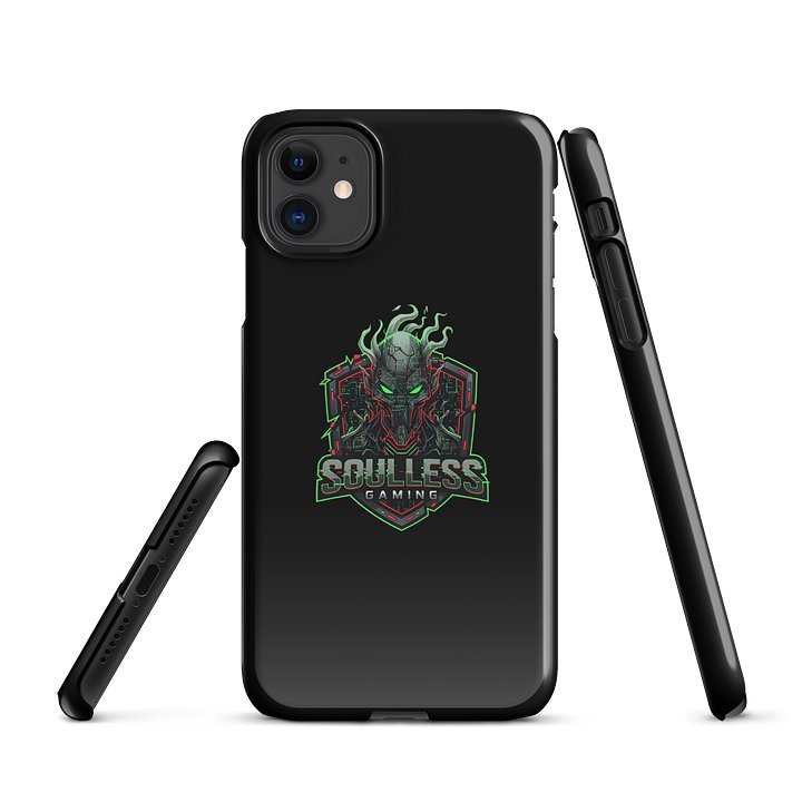 SG iPhone Snap Case product image (1)