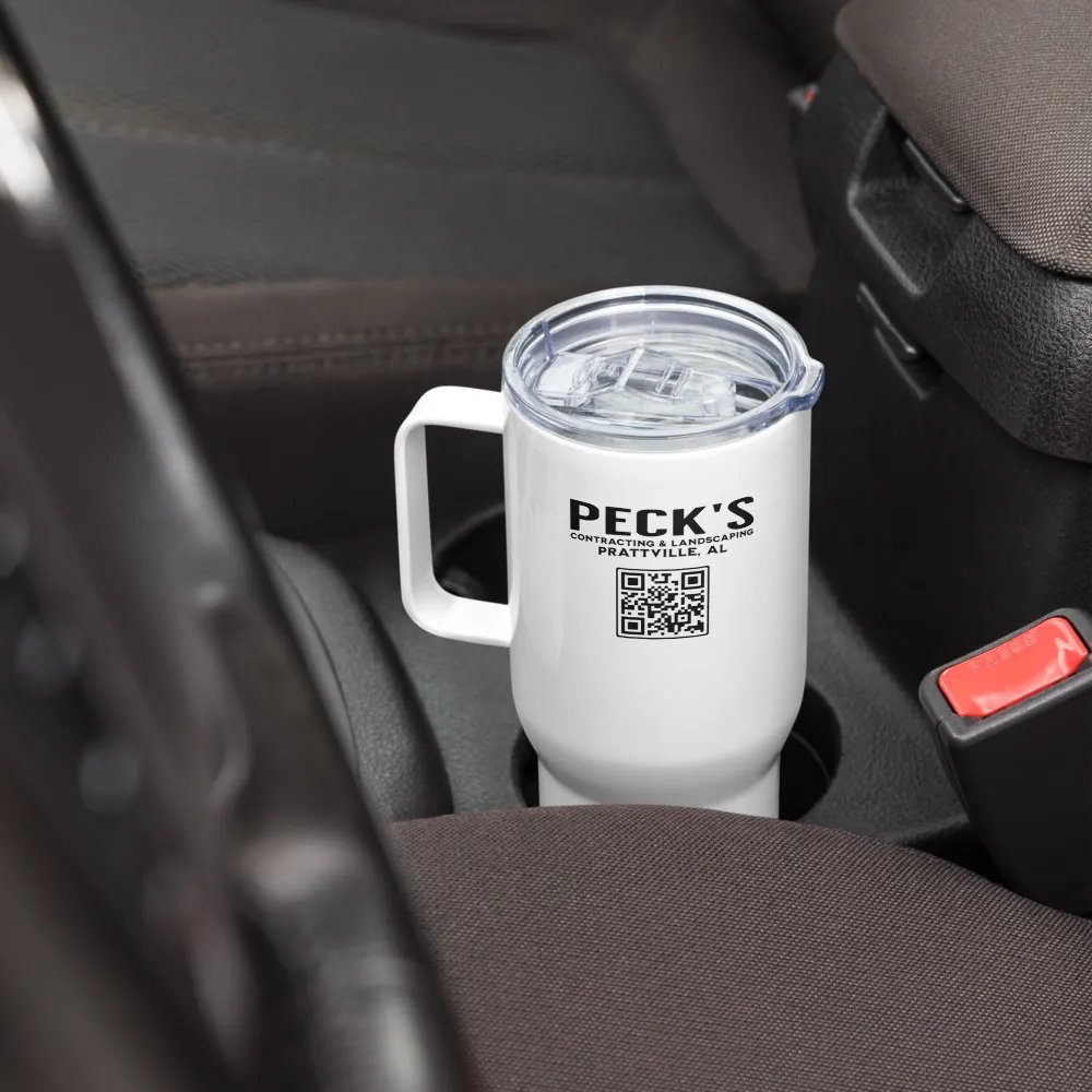 Travel Mug product image (8)