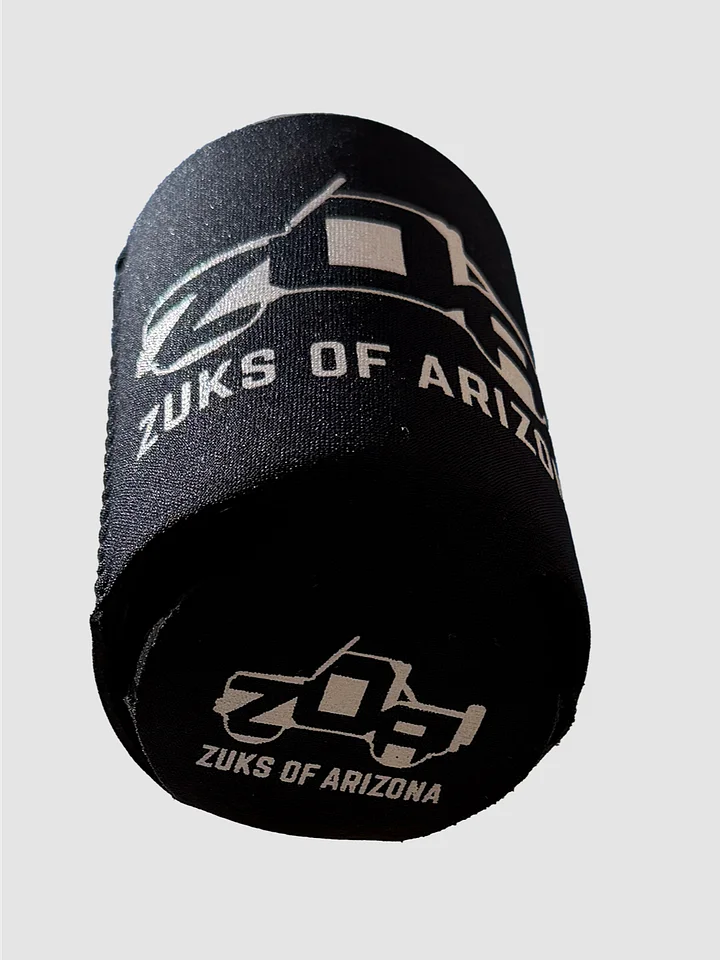 Zuks of Arizona Magnetic Koozie - 2 Pack product image (2)