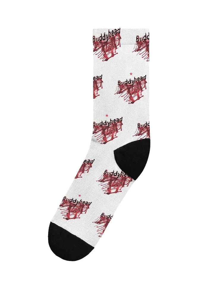 Buddyhead Suicide socks product image (1)