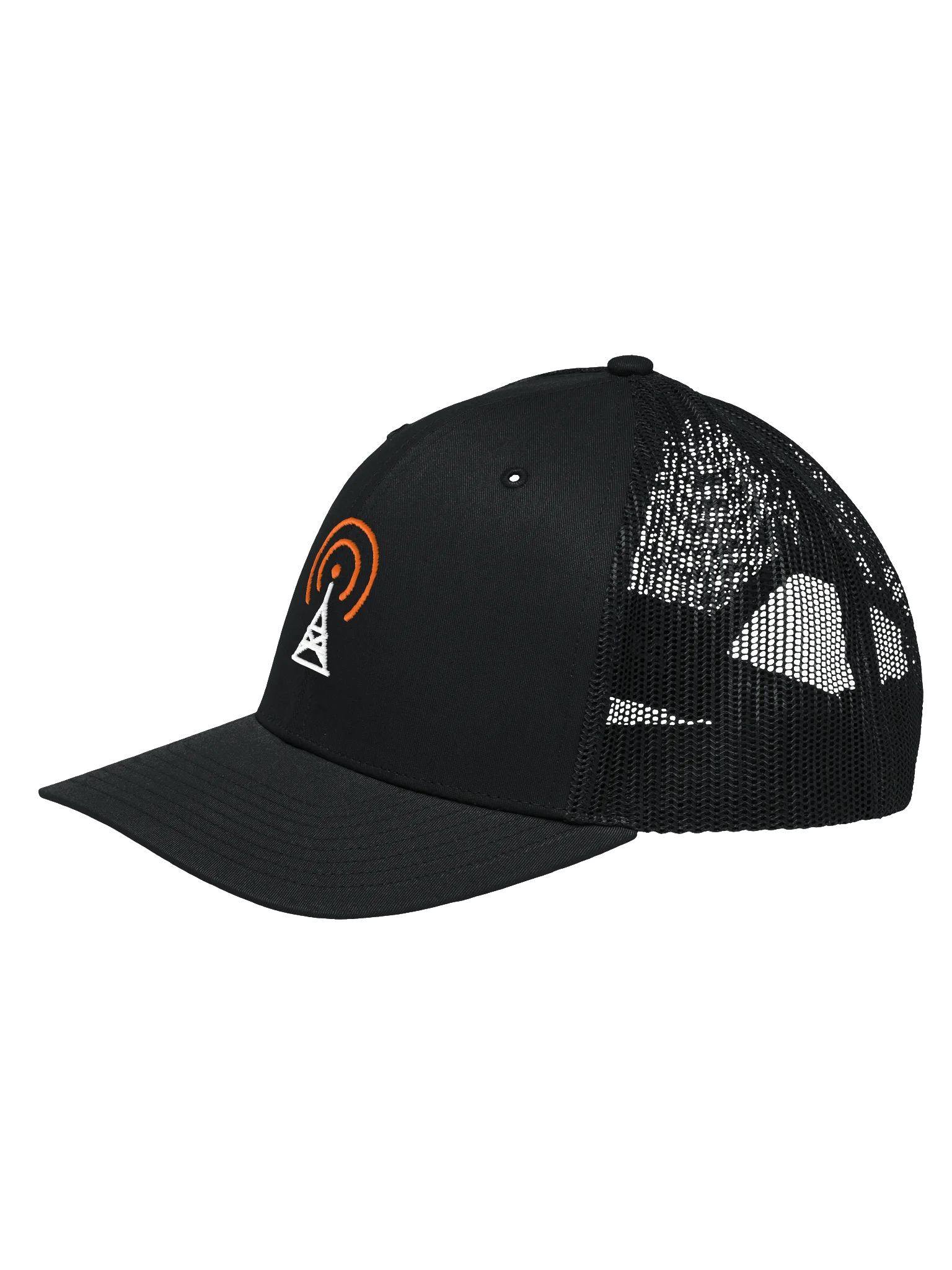 OffGrid Signal — Tower Trucker Hat product image (2)