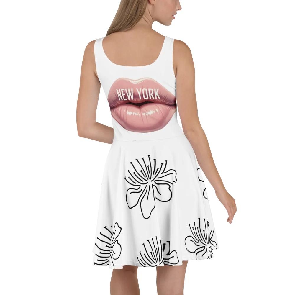 NY Botanical Dress product image (4)