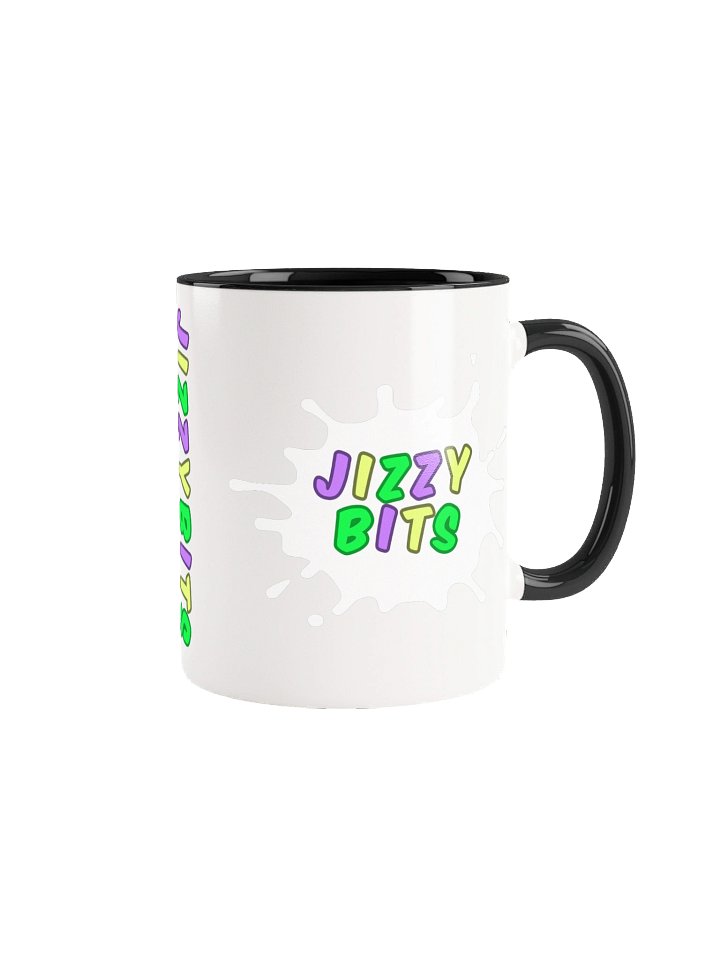 JizzyBits Mug product image (8)