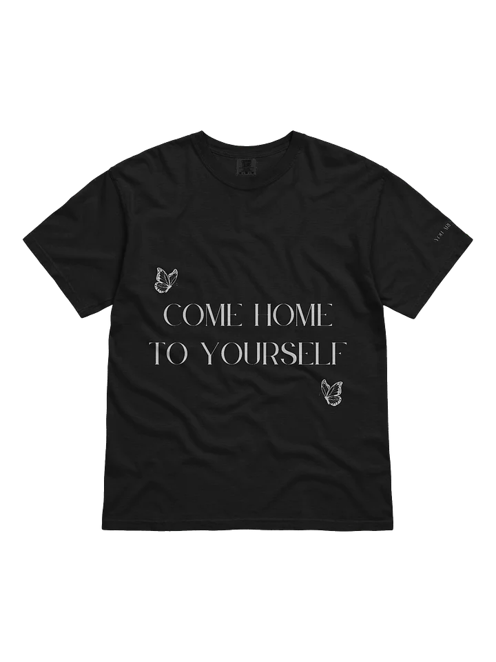 The Coming Home Tee product image (2)