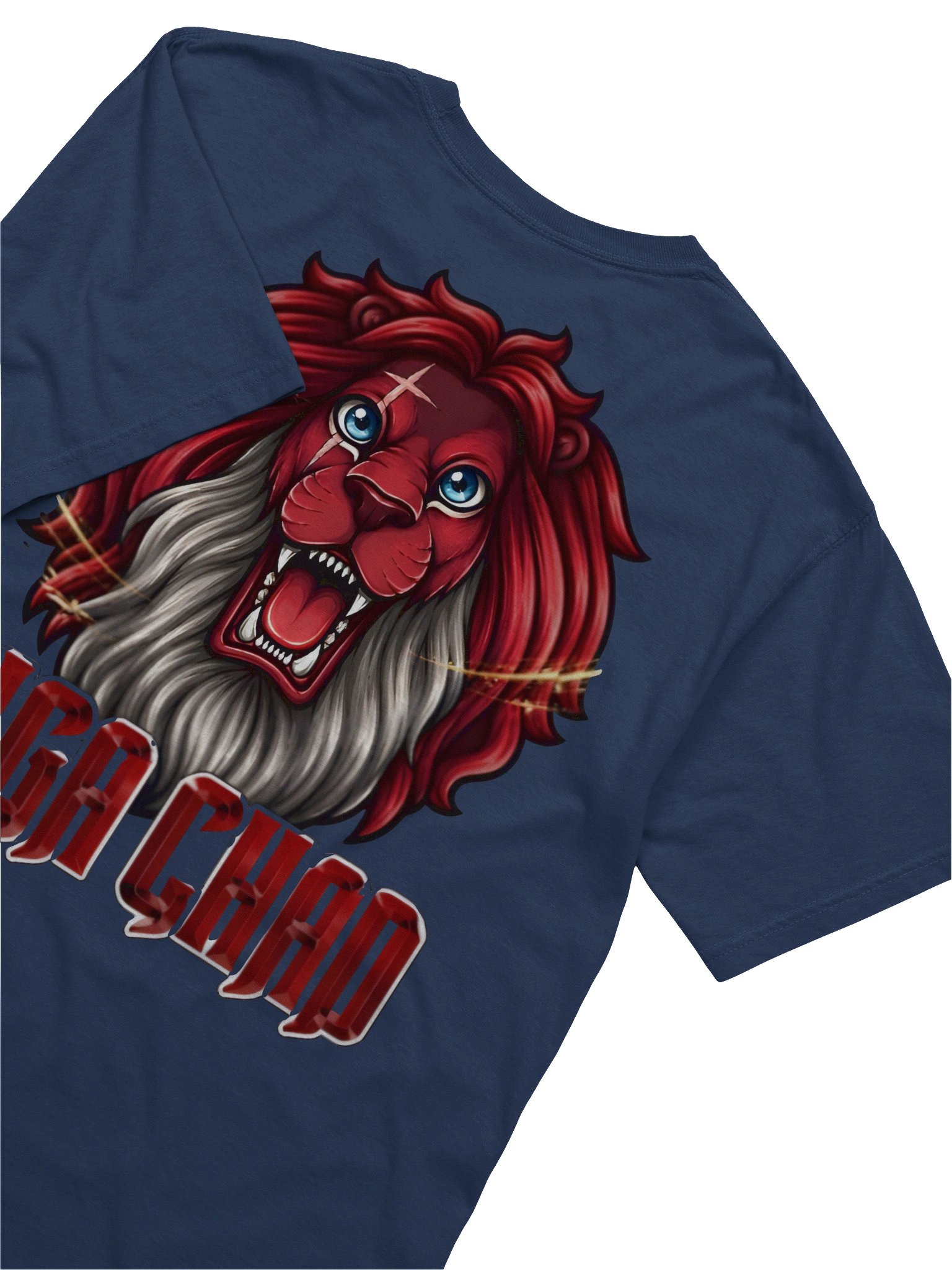 Lion Blue product image (6)