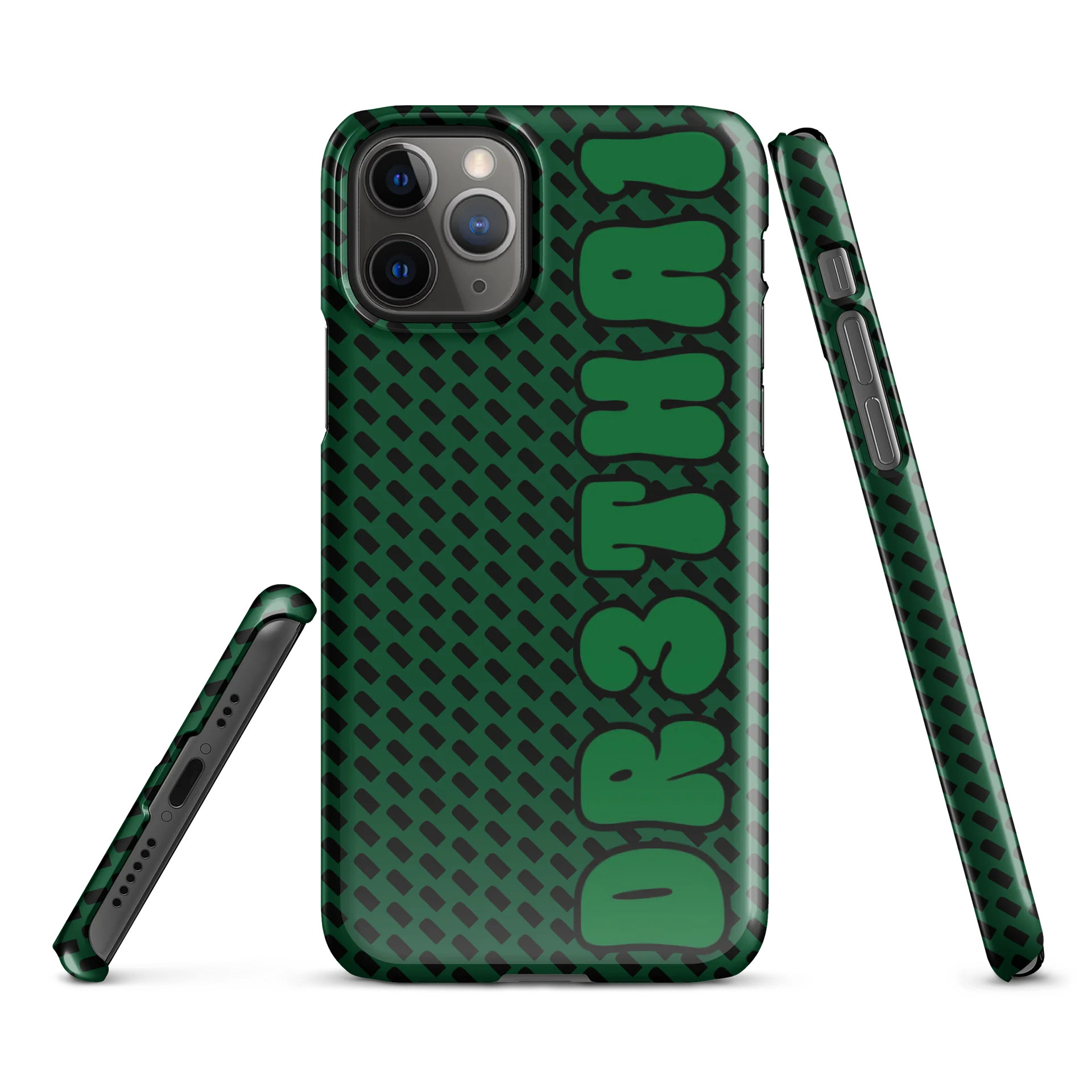 Dr3tha1 iPhone case product image (1)