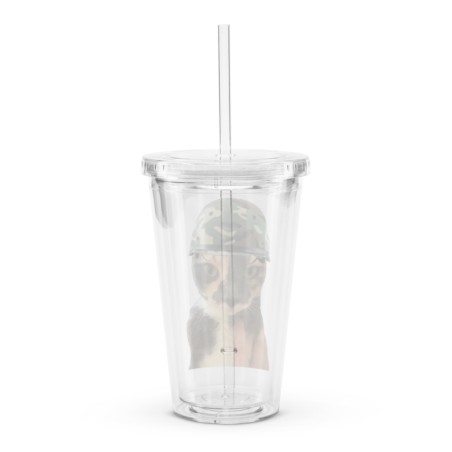 Kitty Army Cup product image (2)