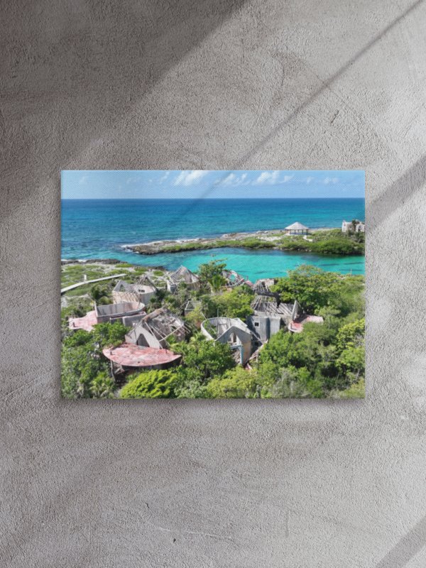 Lost in Paradise – Xpu-Ha Palace Cenote Ruins product image (4)