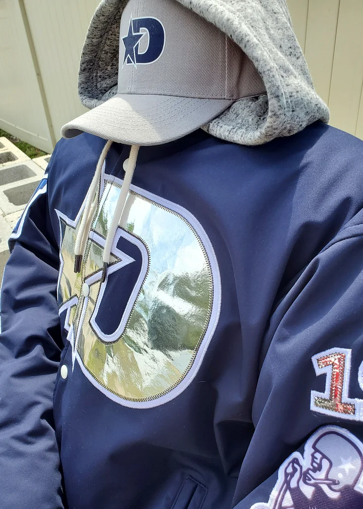 DEM BOYZ JACKET product image (1)