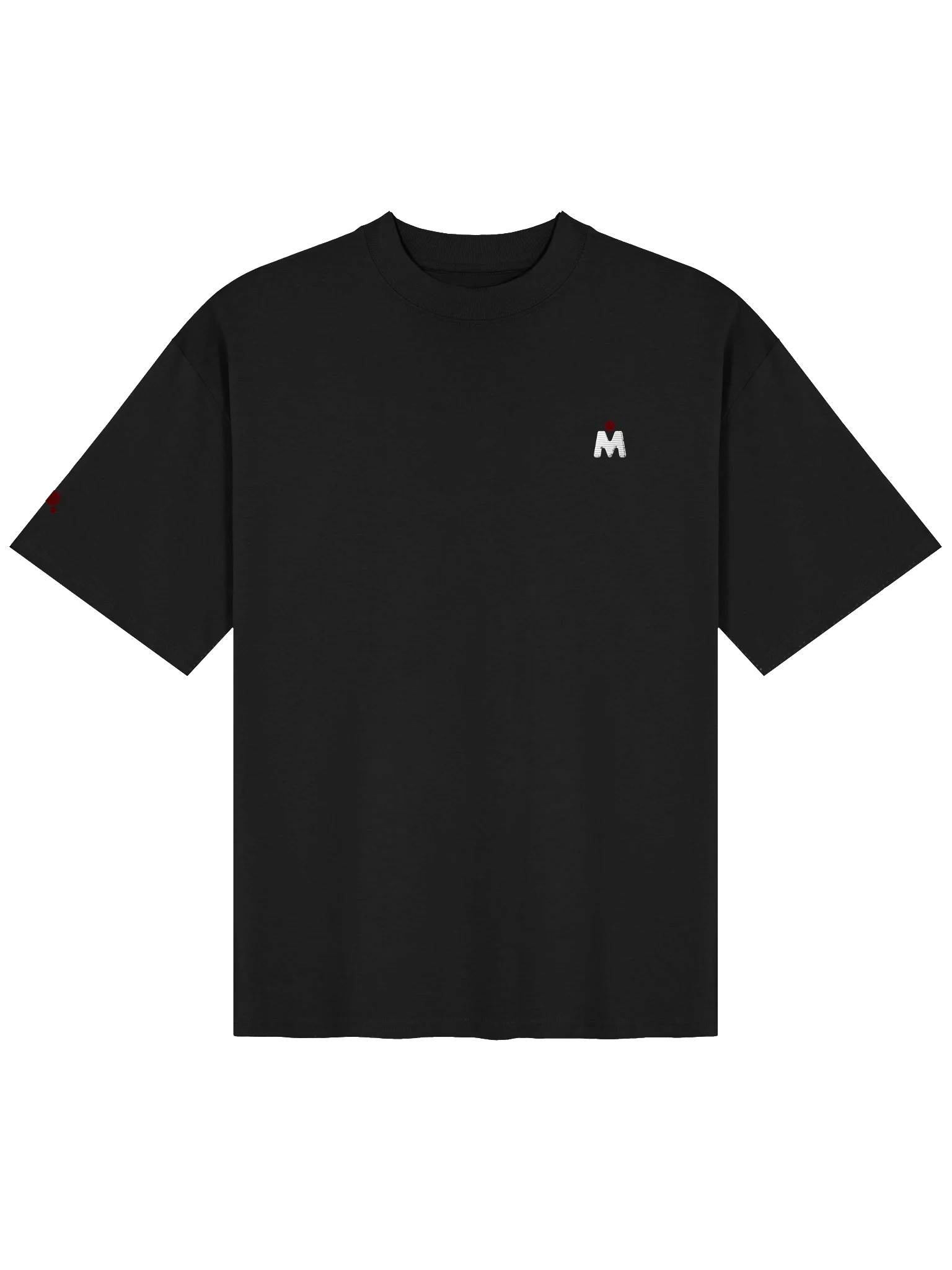 MASIIX OVERSIZED TEE