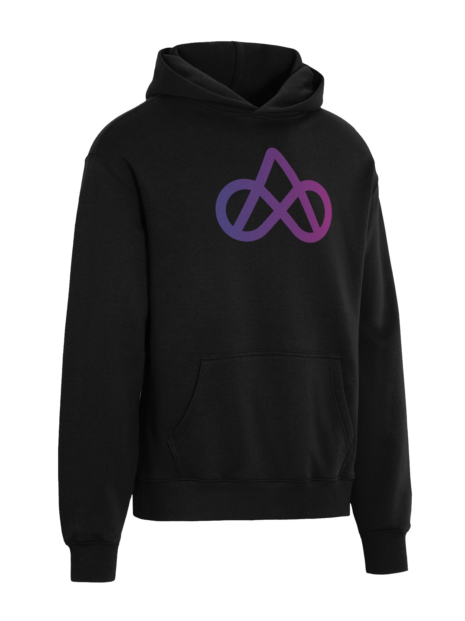 Avatarnity Oversized Premium Hoodie product image (4)