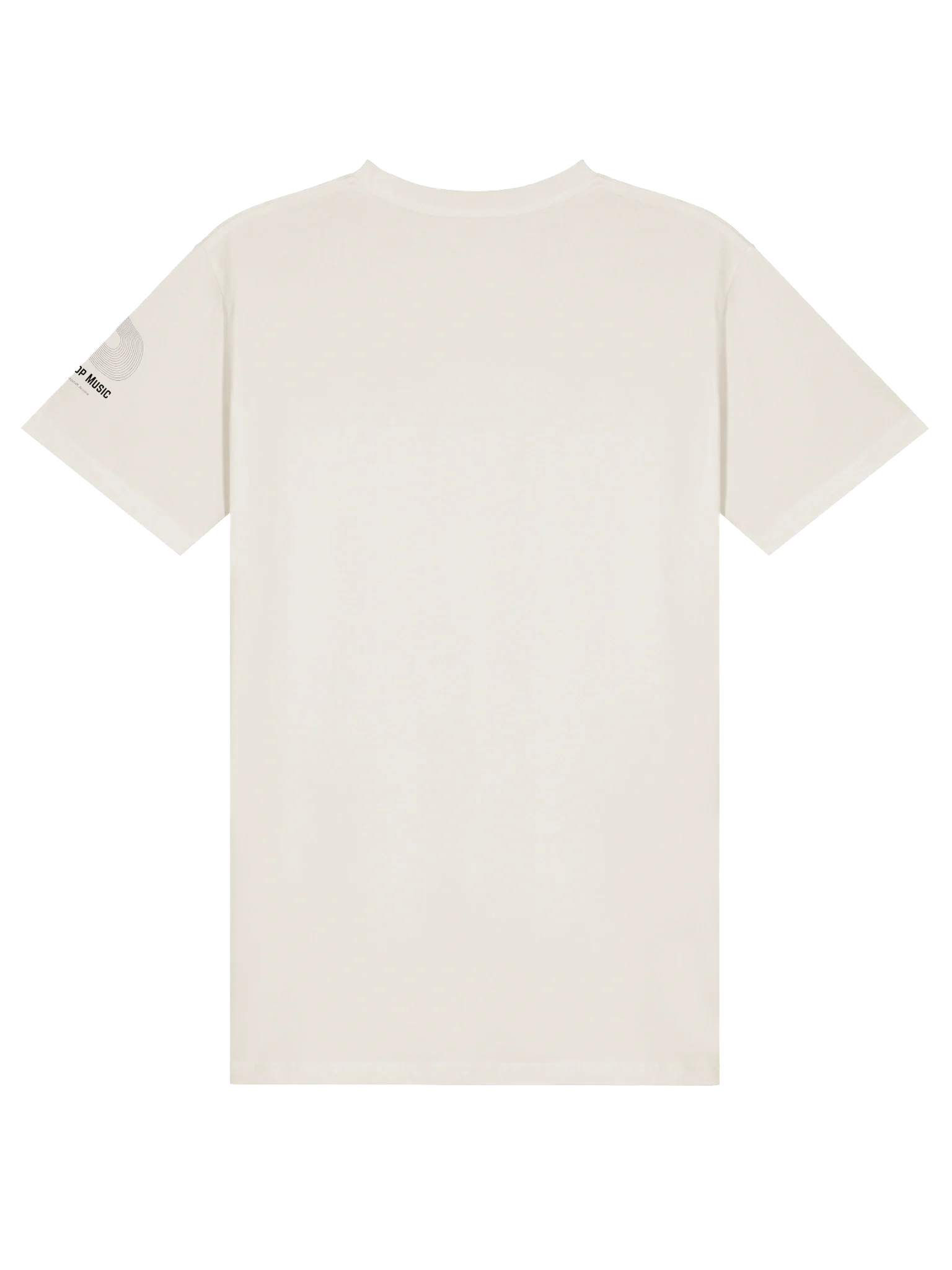 Michael Patrick Ceol - Sounds That Never Die Roach T-shirt — view 3