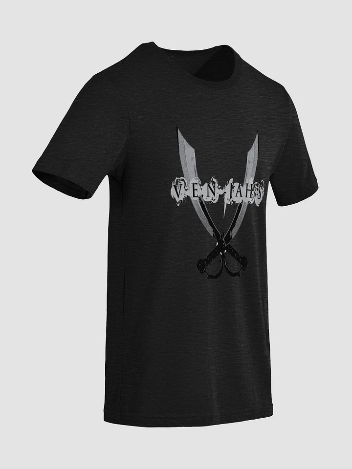 VEN-JAH'S T-Shirt product image (4)