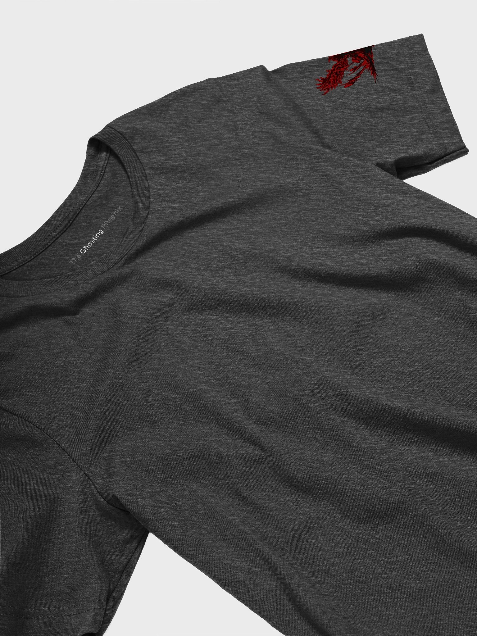 Woman's Crimson T product image (3)