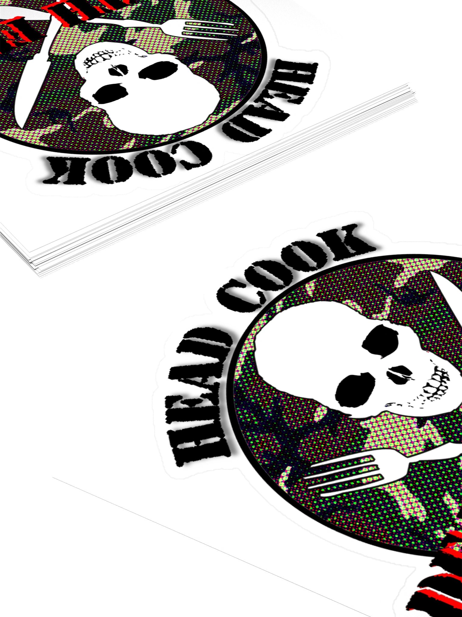 Head Cook product image (4)